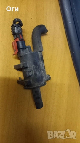 Клапан бензинови пари за Опел астра 1.6 1997280