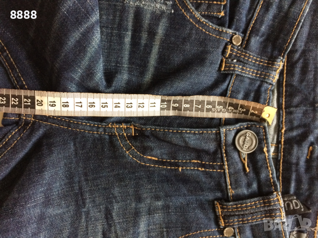 на 23лв оригинал дамски GAUDI  jeans и други  нови, снимка 4 - Дънки - 42881148