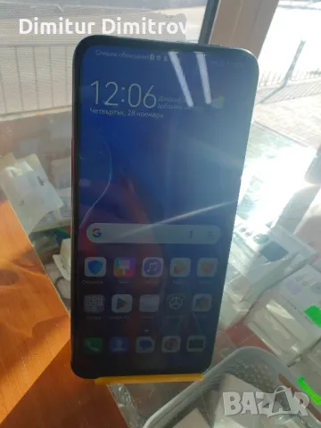 Huawei Y9 prime 2019, снимка 5 - Huawei - 48138932