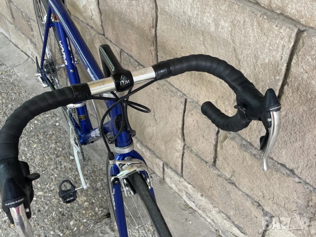 Koga Miyata GranLux-шосеен ретро велосипед, снимка 2 - Велосипеди - 50987478