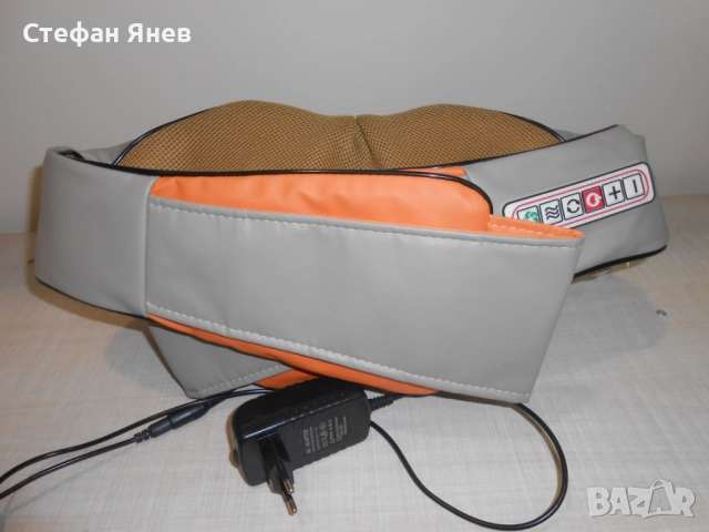 Шиацу масажор JULAIBO