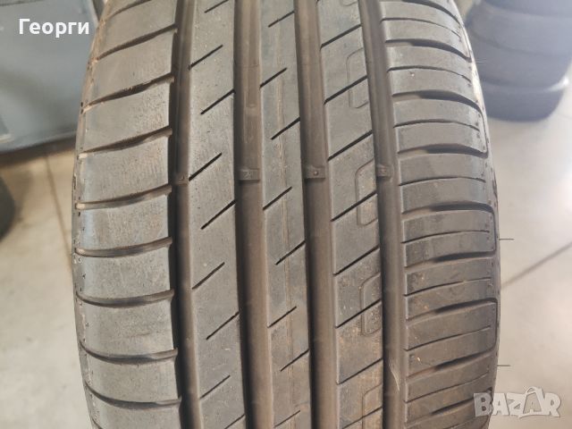 2бр.летни гуми 225/55/16 Goodyear, снимка 1 - Гуми и джанти - 46523486