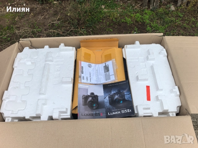 Фото принтер 