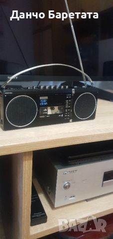 AIWA CS M1 , снимка 1