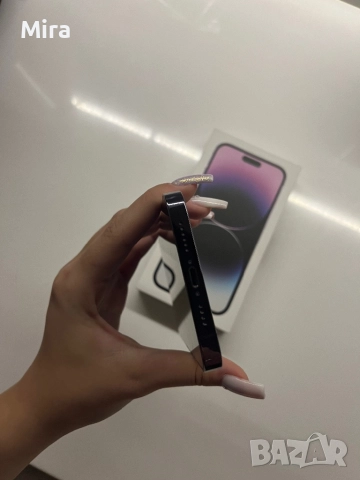 iPhone 14 Pro Max с вътрешна памет от 128GB, снимка 3 - Apple iPhone - 52311928