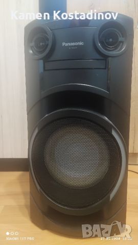 Продавам тонколона PANASONIC 300W, снимка 1 - Тонколони - 45594709