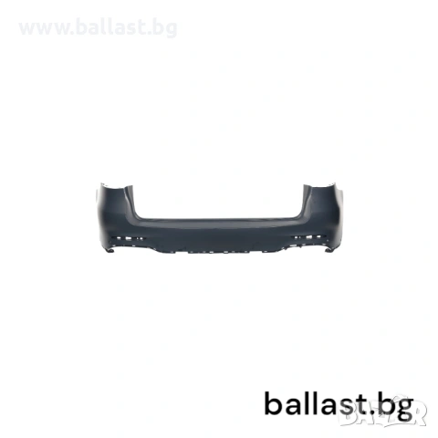 Задна броня A2538809301 GLC W253