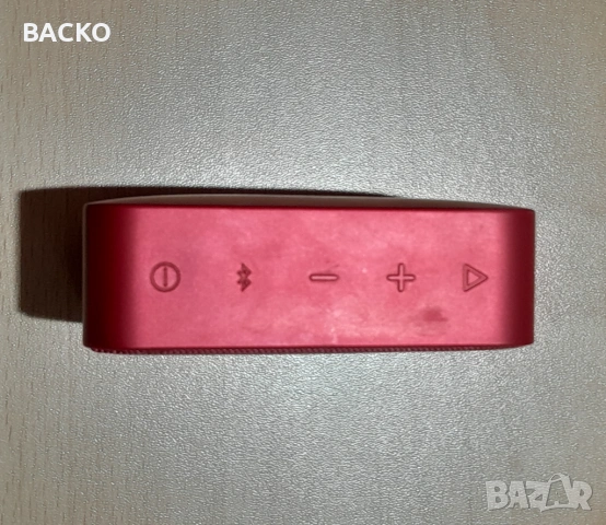 Блутут колонка JBL GO2, снимка 3 - Тонколони - 53933667