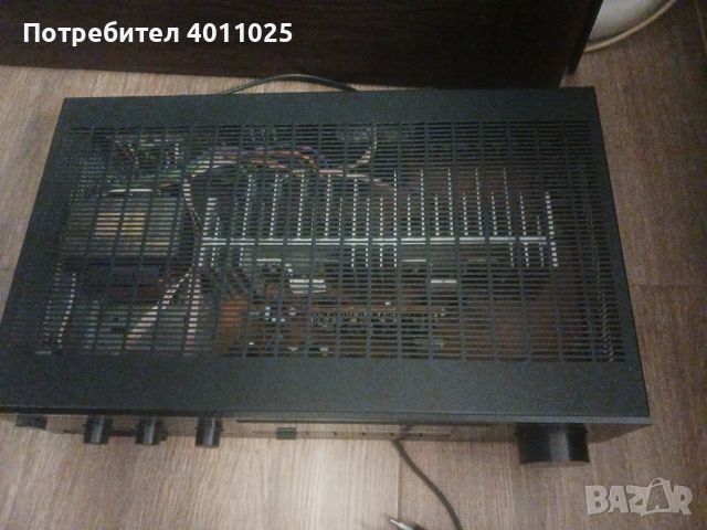 kenwood ka 76 amplifier, снимка 4 - Ресийвъри, усилватели, смесителни пултове - 46631558