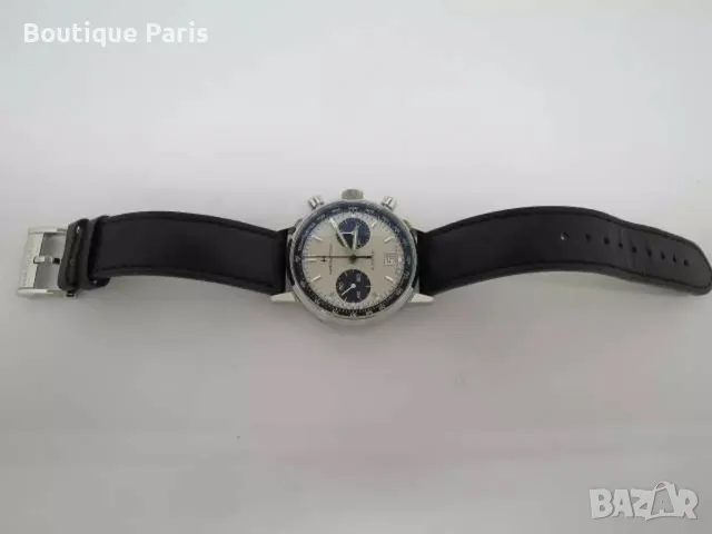 Hamilton часовник мъжки, снимка 3 - Мъжки - 50050462