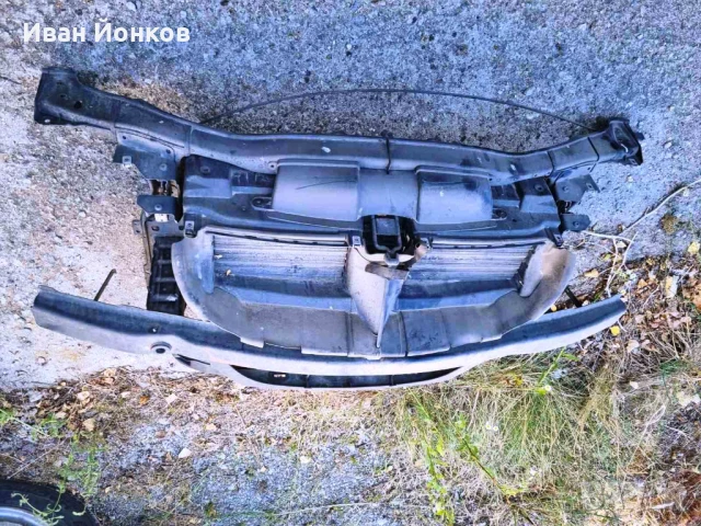 Маска, очиларка за BMW 3, E90/91, снимка 2 - Части - 51085796