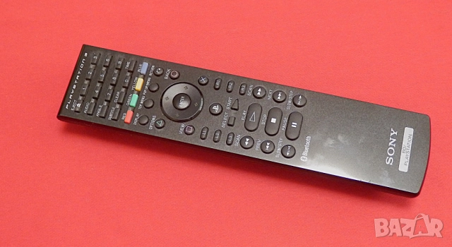 Дистанционно Sony CECHZR1E за PS3