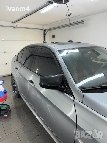 Затъмняване на стъкла и полиране и пастиране на фарове , снимка 10 - Тунинг - 52744103