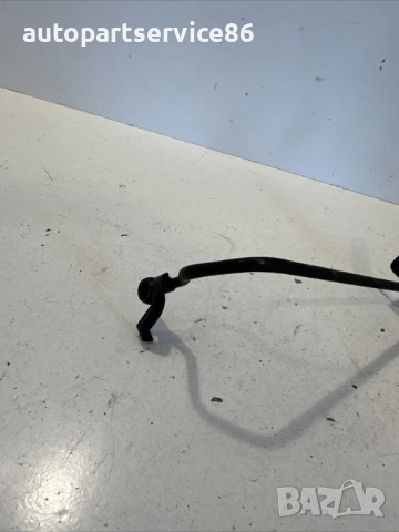 Тръба за турбо масло за KIA Carens 2.0 CRDi (2007-2011), снимка 2 - Части - 53467213