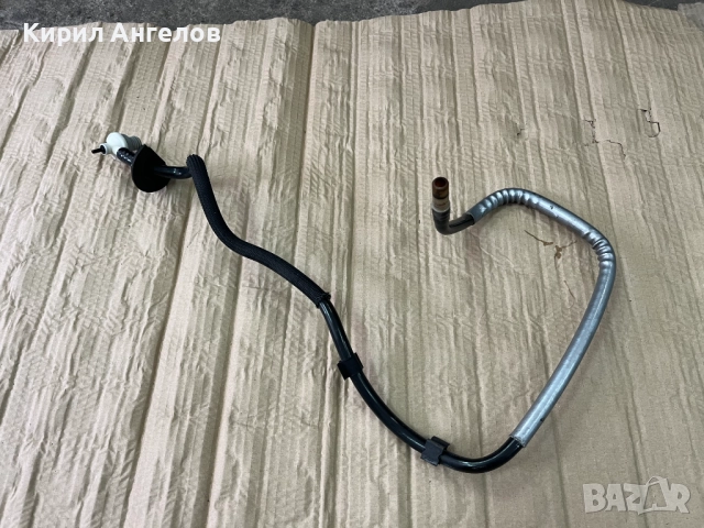 Маркуча на сервото за Mercedes C-class W203 3.2i (M112), снимка 5 - Части - 51562673