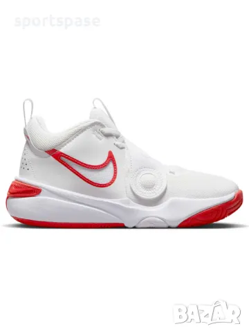 NIKE Обувки TEAM HUSTLE D 11, снимка 1 - Маратонки - 46855066