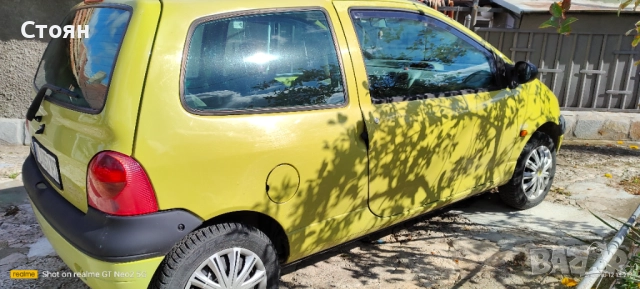 рено туинго 1.2 бензин, снимка 2 - Автомобили и джипове - 52026614