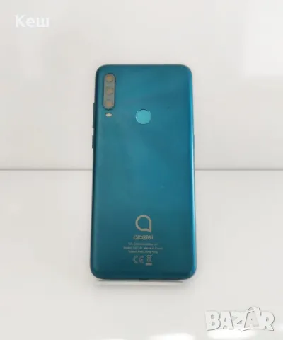 Смартфон Alcatel 5030D, снимка 2 - Alcatel - 49223695