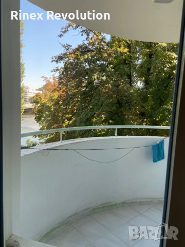 Тристаен апартамент под наем в Кършияка, снимка 6 - Апартаменти - 53971952