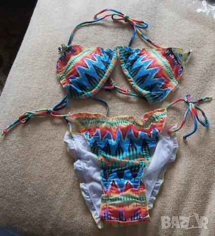 Дамски бански костюм