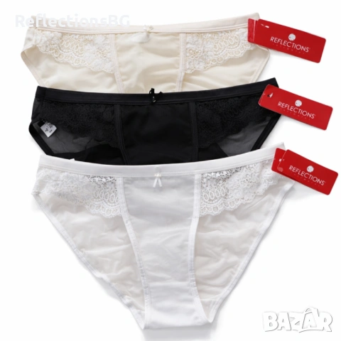 Последни Бройки Бикини – нови с етикет | различни модели и размери, снимка 2 - Бельо - 54031289