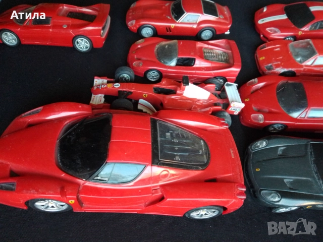 колички, снимка 3 - Колекции - 52913457