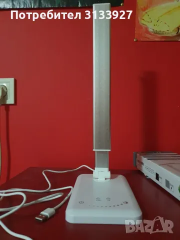 LED лампа, снимка 5 - Лед осветление - 50398714