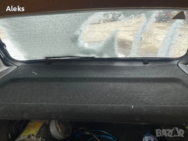 Голф 3 на части, снимка 10 - Части - 53142112