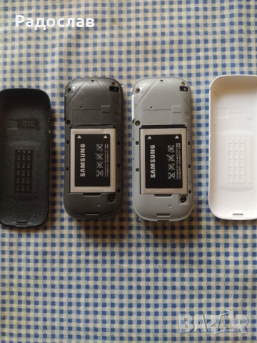 SAMSUNG  нови телефони с копчета , снимка 6 - Samsung - 53226525