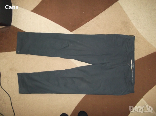 Панталон CANDA  мъжки,3-4ХЛ