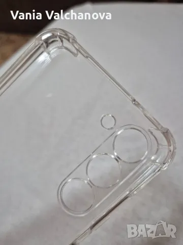 Калъф за телефон Samsung S23, снимка 2 - Калъфи, кейсове - 49714725