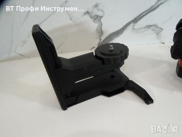 Hilti PM 30 MG - 3D Линеен лазерен нивелир, снимка 10 - Други инструменти - 45539938