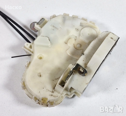 Задна Лява Брава Honda Civic 8 VIII Хонда Сивик 2005г-2011г 72651-SMG-G0, снимка 2 - Части - 54040011