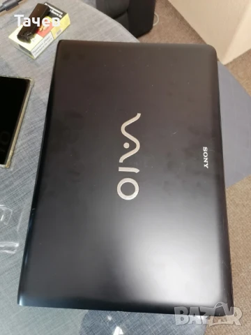 Sony vaio Sve1713m1eb за/на части, снимка 3 - Лаптопи за дома - 51219096