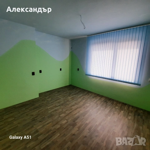 Къща от собственик с гараж, снимка 9 - Етаж от къща - 52029420