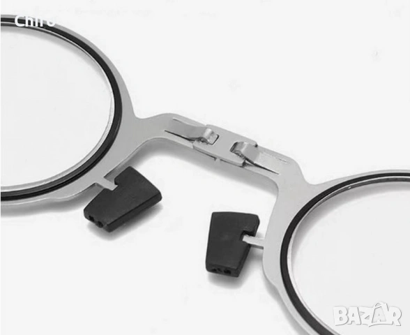 Очила диоптрични за четене сгъваеми, снимка 8 - Слънчеви и диоптрични очила - 53143330
