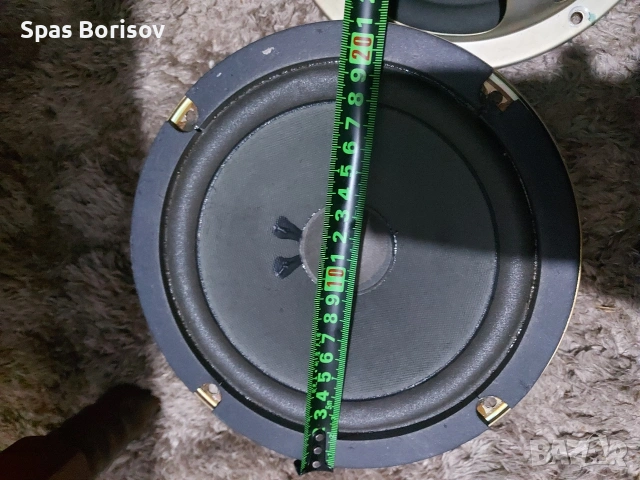 говорители айва 8ома , снимка 8 - Тонколони - 54137719