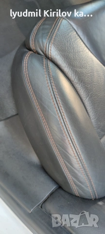 Volvo XC60, снимка 17 - Автомобили и джипове - 53577221