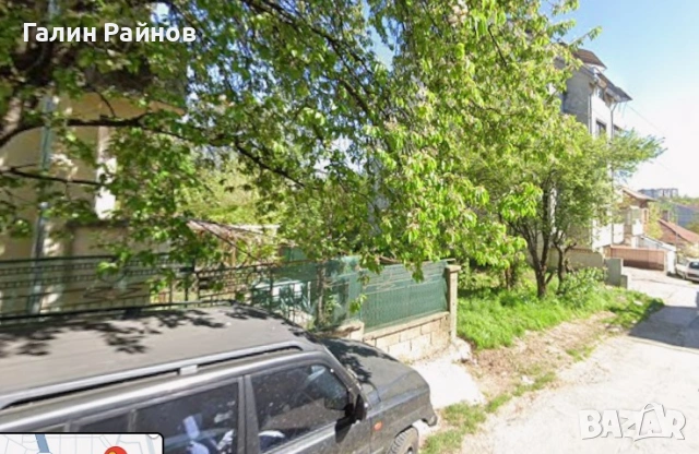 Парцел с виза кооперация - 800 кв.м РЗП гр. Плевен, снимка 3 - Парцели - 53724422