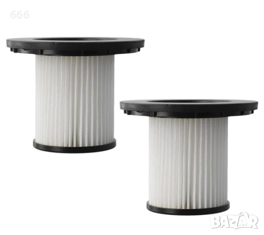 Филтри за безжична прахосмукачка Bosch, снимка 2 - Други - 51378734