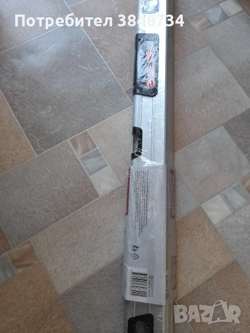 Алуминиев нивелир