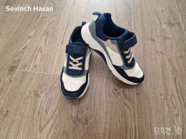 Детски маратонки за момче Okaidi- 34 номер