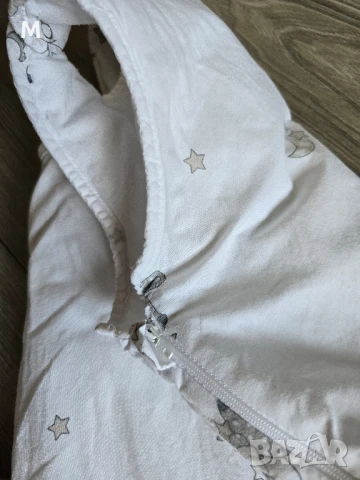 Зимен спален чувал LORELLI , снимка 6 - Спални чували за бебета и деца - 51383937