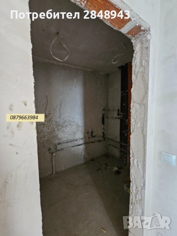 Тристаен апартамент в Затворен комплекс в кв. Банишора, снимка 9 - Апартаменти - 51960923