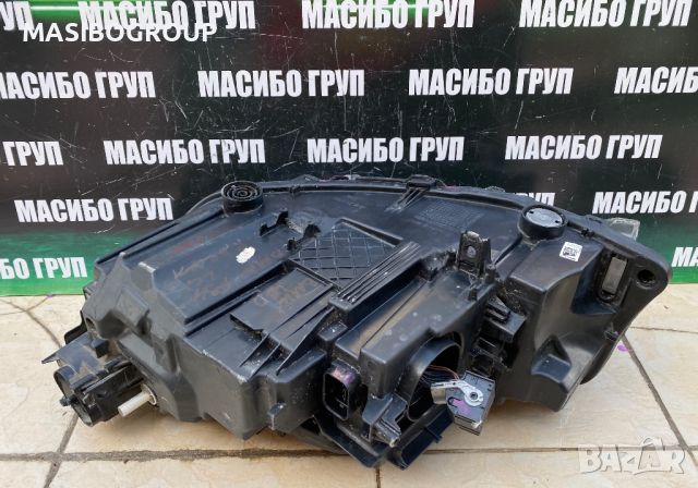 Фарове BMW LED фар за Бмв 3 Гт Ф34 фейс Bmw 3GT F34  LCI, снимка 8 - Части - 30652927