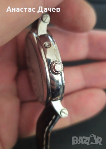 Автоматичен часовник RIVADO, снимка 3 - Мъжки - 53044418