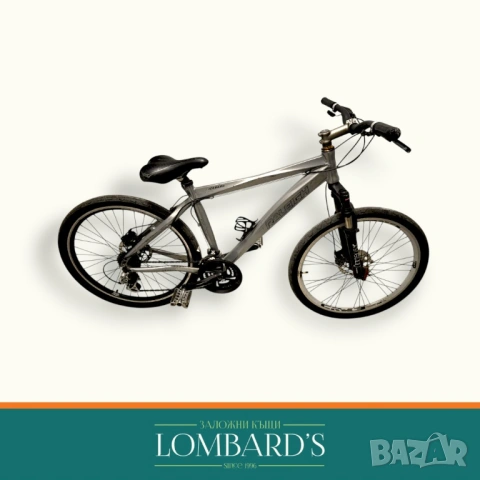 Велосипед Iceberg Raleight. N: 533528