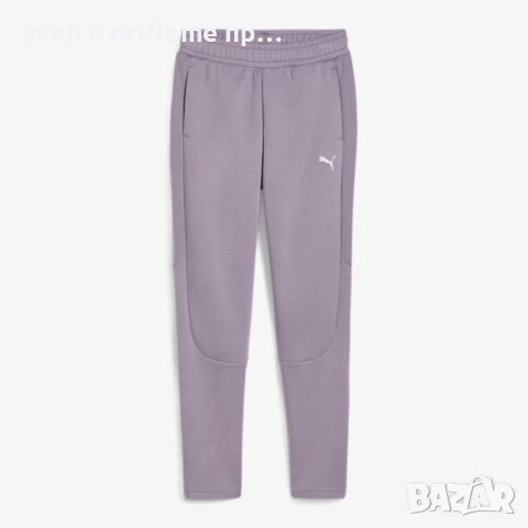 Долнище PUMA EVOSTRIPE, размер Л