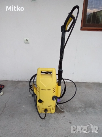 Водоструйка 