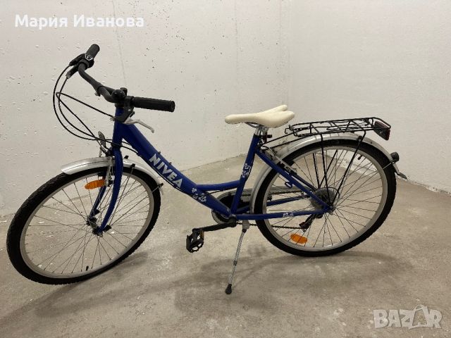 Велосипед 26" нов, снимка 2 - Велосипеди - 45569461